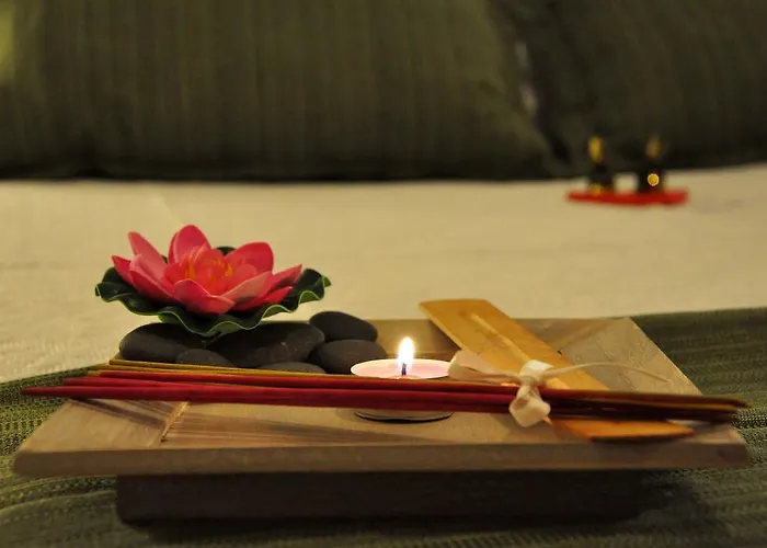 Acogedor En La Playa