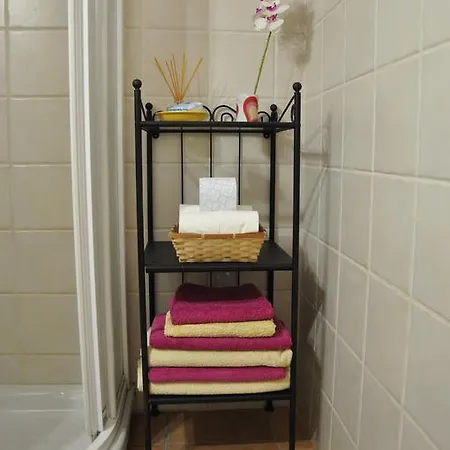 Apartman Acogedor En La Playa Famara