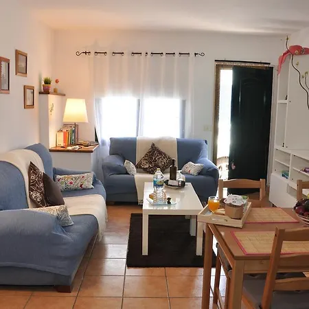 Apartman Acogedor En La Playa *