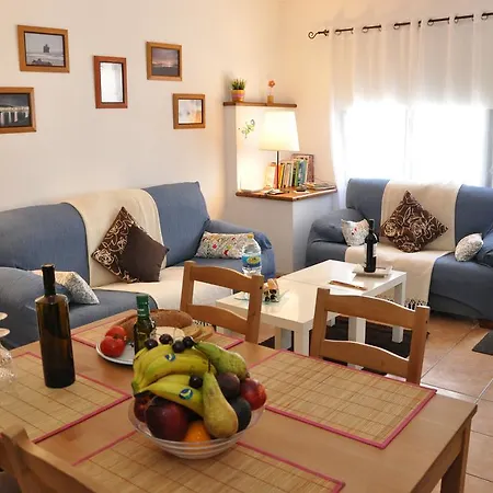 Apartman Acogedor En La Playa