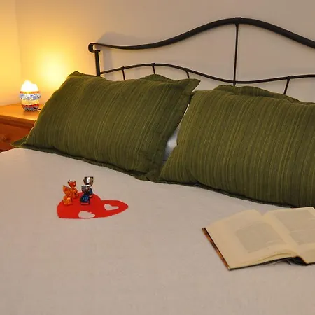 Acogedor En La Playa Apartman