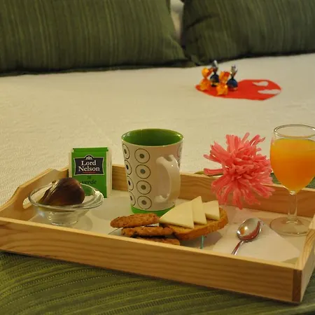 Acogedor En La Playa Apartman *